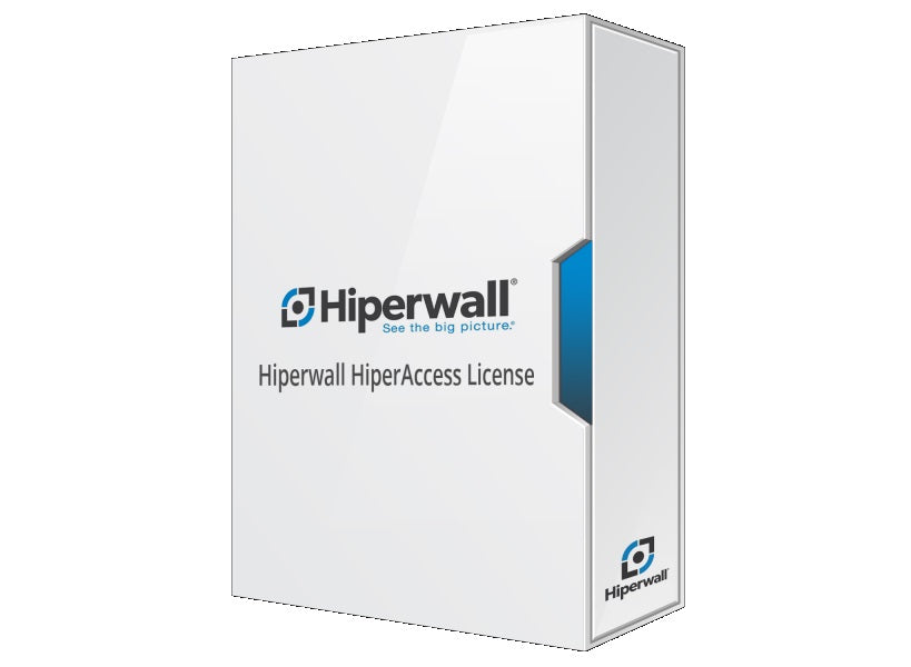 Viewsonic SW-214 Hiperwall HiperAccess License
