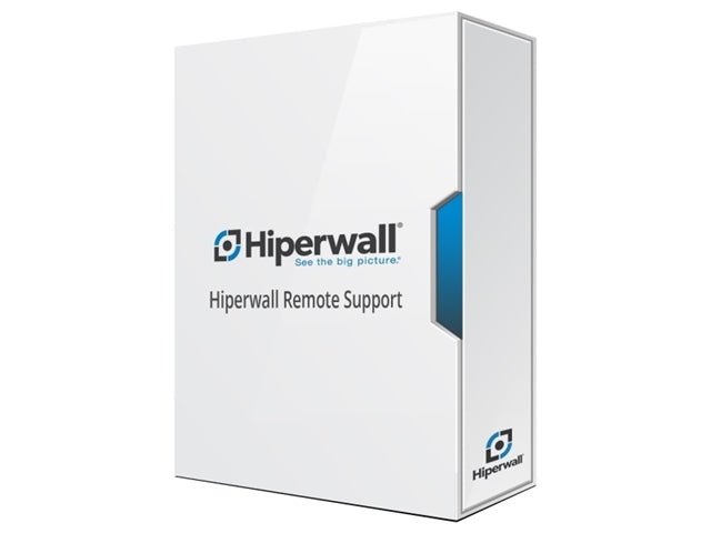 Viewsonic SW-215 Hiperwall Remote Support