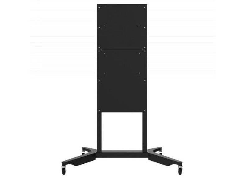 Viewsonic VB-BMS-001 BalanceBox 400 Mobile Stand Mix For Interactive Flat Panel LCD Display Screen Size Up To 86