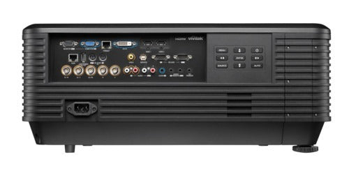 Vivitek DU7295Z-BK 9,000 Lumens HD Large Venue Laser Projector 4