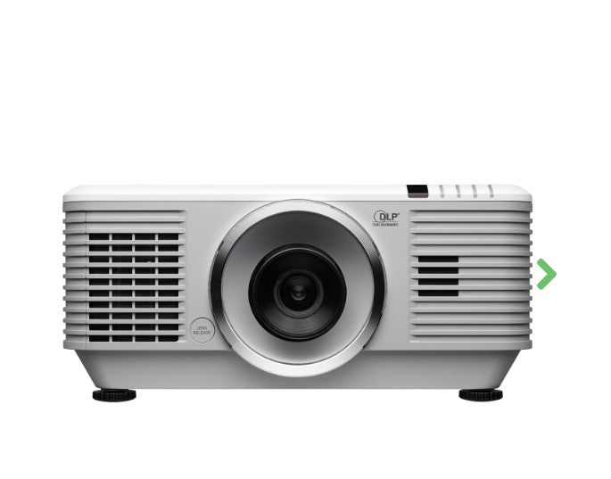 Vivitek DU7295Z-WH 9,000 Lumens HD Large Venue Laser Projector 2