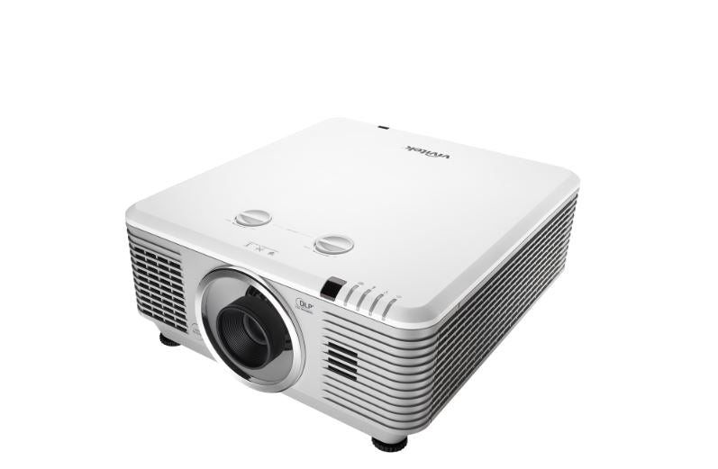 Vivitek DU7295Z-WH 9,000 Lumens HD Large Venue Laser Projector 3