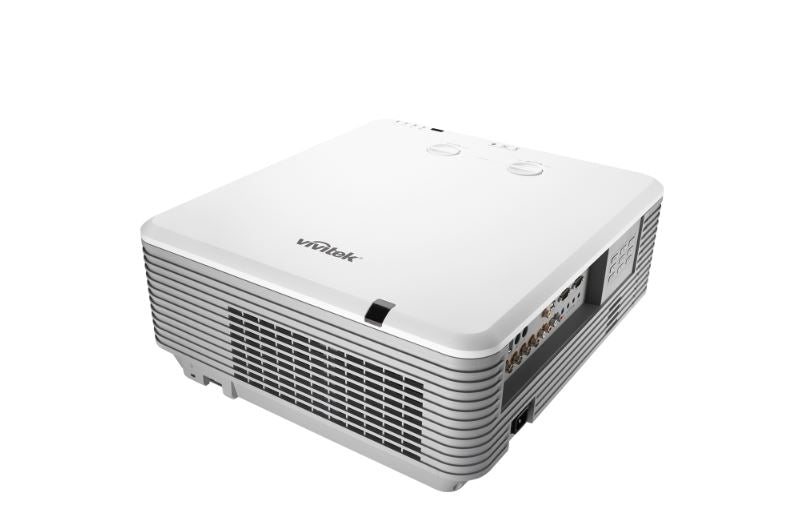 Vivitek DU7295Z-WH 9,000 Lumens HD Large Venue Laser Projector 4