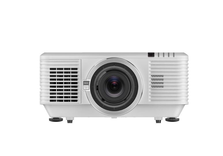 Vivitek DU7299Z-WH 9,600 Lumens 3D 4K Large Venue Laser Projector 1