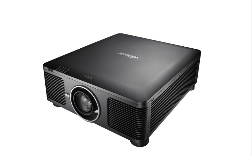 Vivitek DU8090Z-BK 8,000 Lumens HD Large Venue Laser Projector 1b