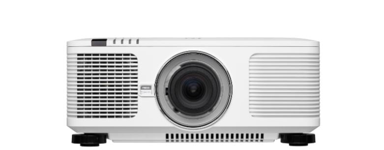 Vivitek DU8090Z-WH 8,000 Lumens HD Large Venue Laser Projector 1