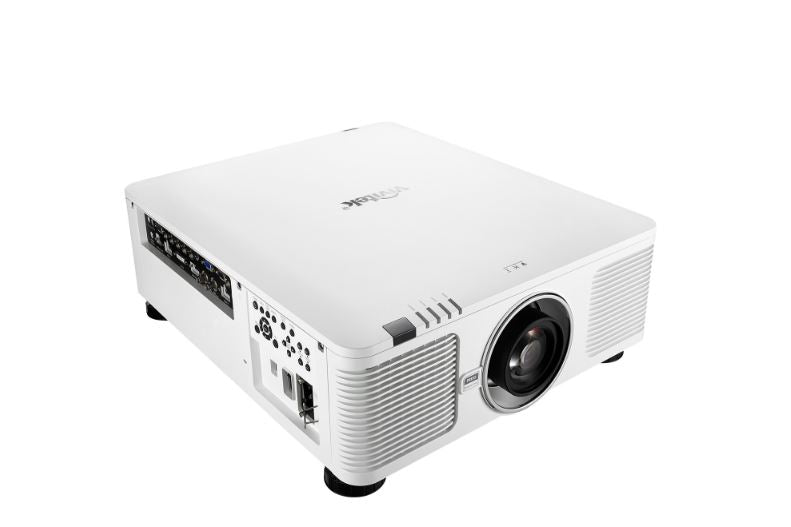Vivitek DU8090Z-WH 8,000 Lumens HD Large Venue Laser Projector 4