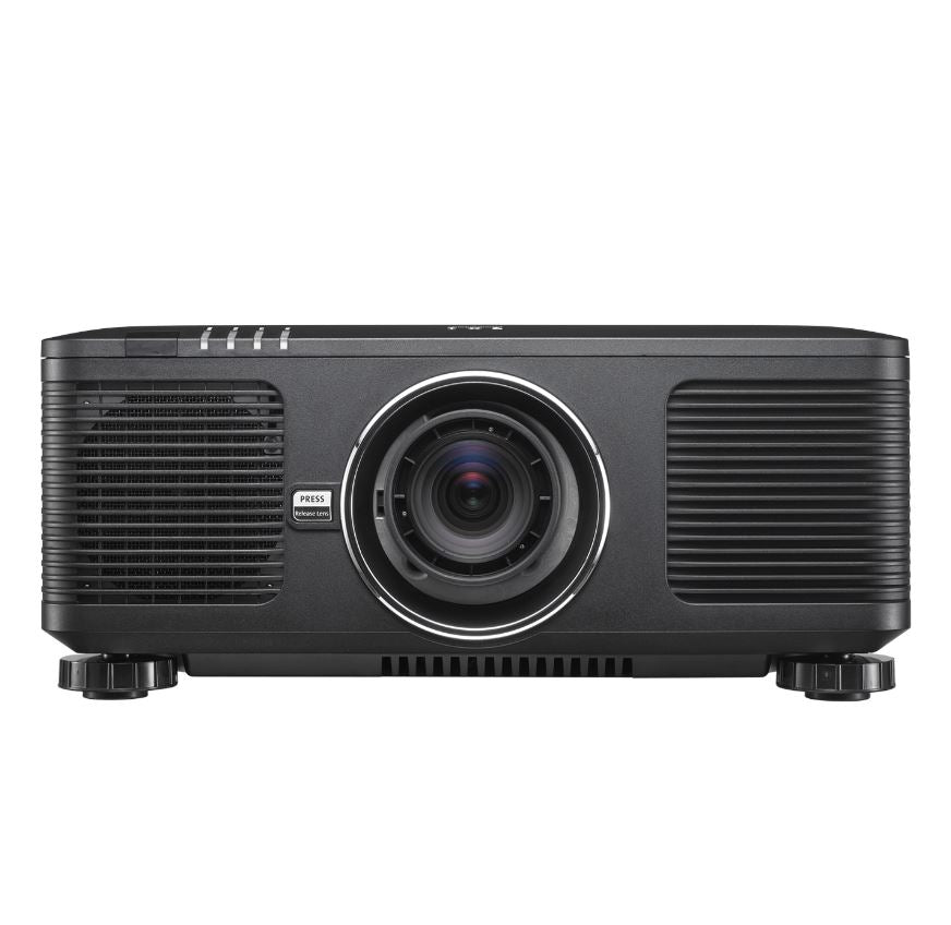 Vivitek DU8190Z-BK 10,000 Lumens HD Large Venue Laser Projector 1