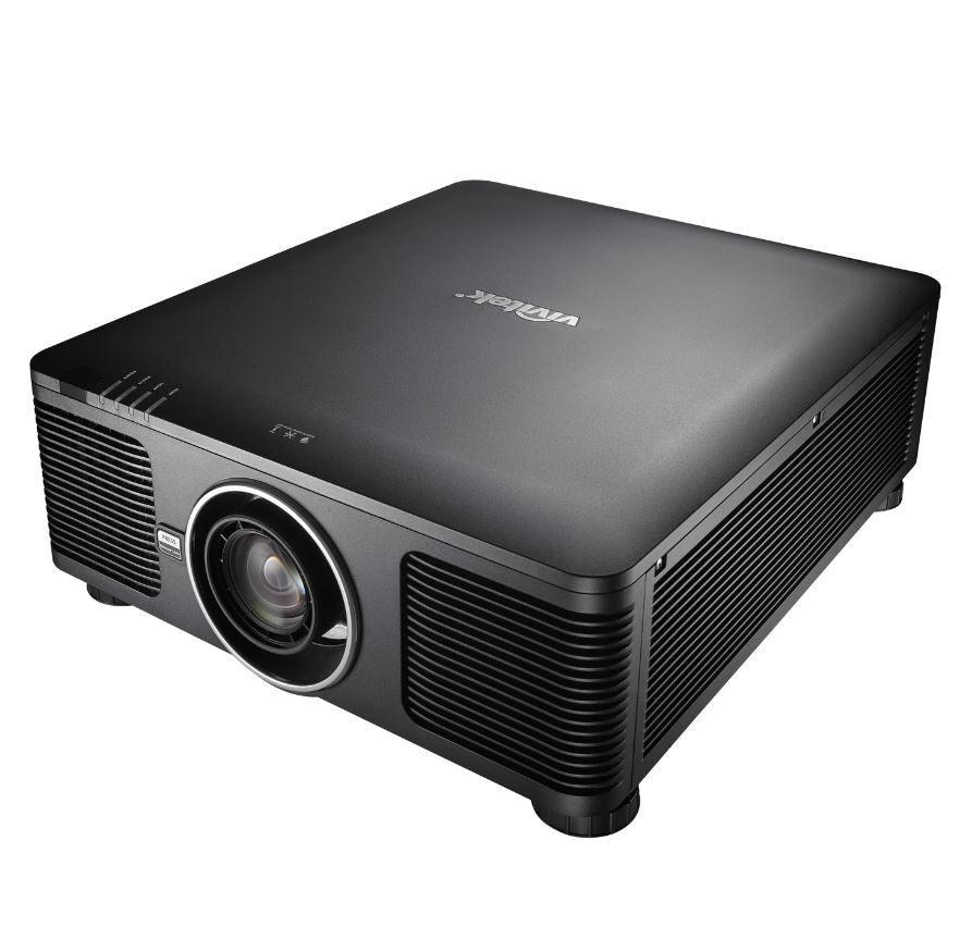 Vivitek DU8190Z-BK 10,000 Lumens HD Large Venue Laser Projector 2