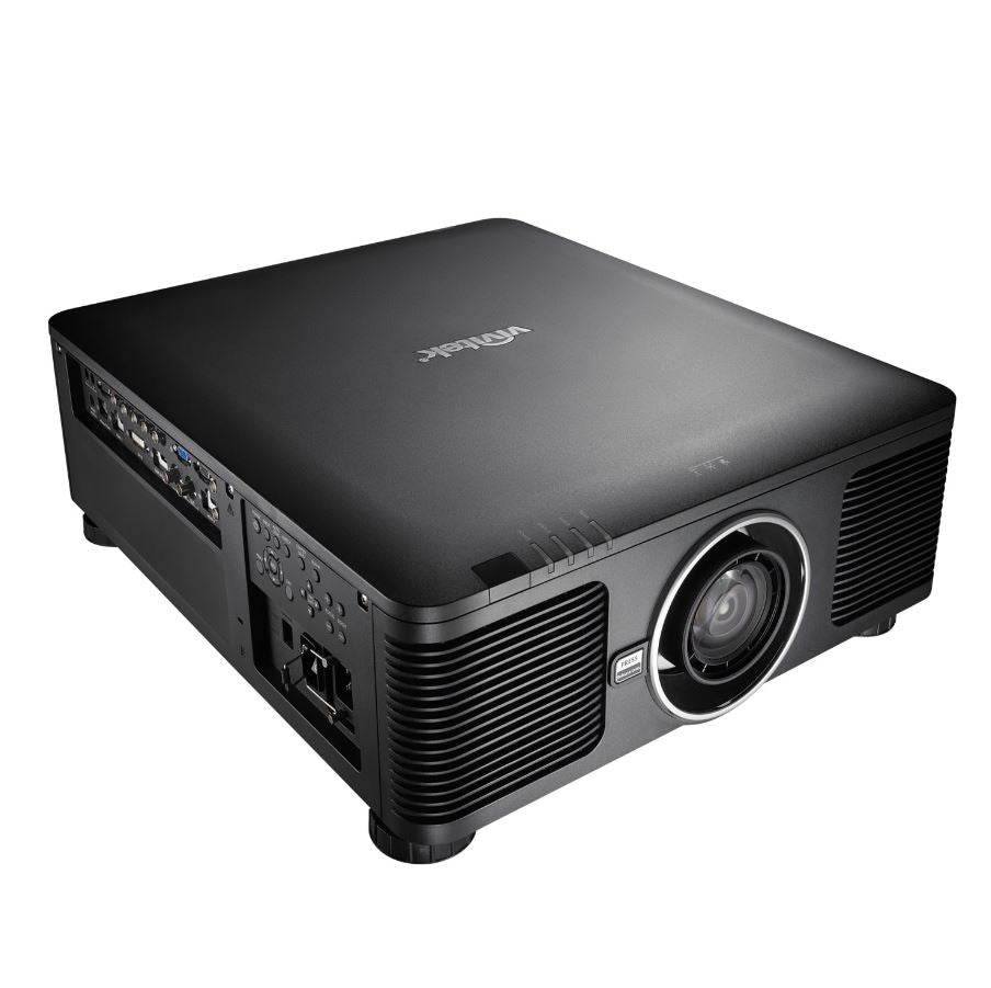 Vivitek DU8190Z-BK 10,000 Lumens HD Large Venue Laser Projector 3