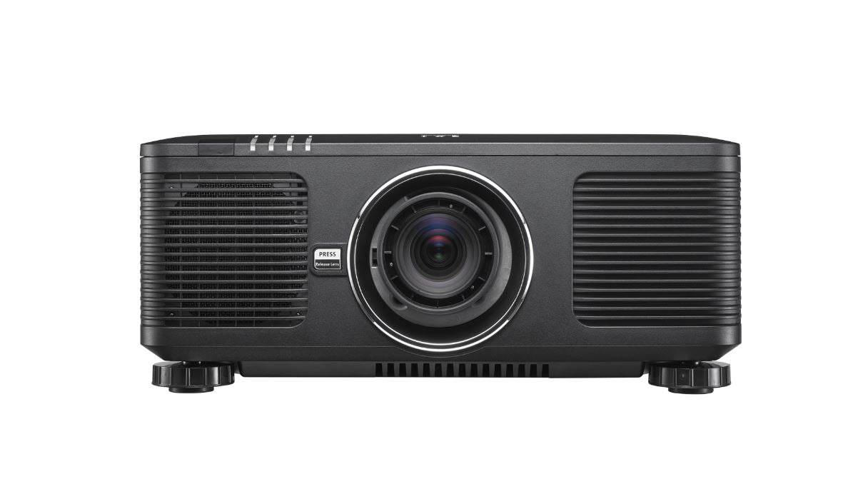 Vivitek DU8395Z-BK 15,000 Lumens HD Large Venue Laser Projector 1