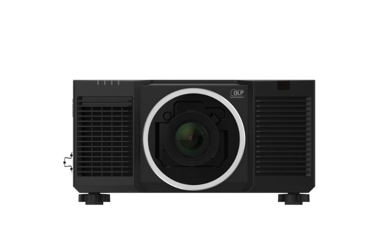 Vivitek DU9800Z-BK 18,000 Lumens HD Large Venue Laser Projector 2