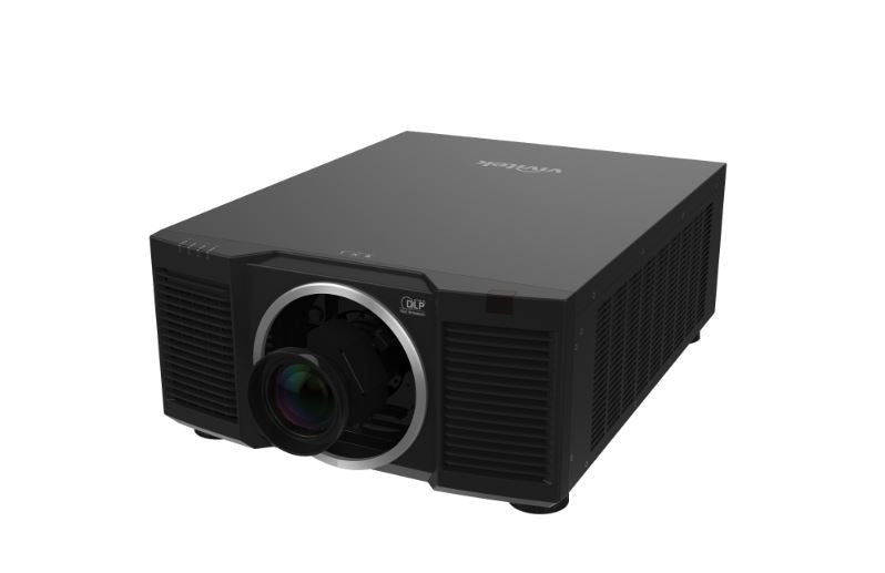 Vivitek DU9800Z-BK 18,000 Lumens HD Large Venue Laser Projector 3