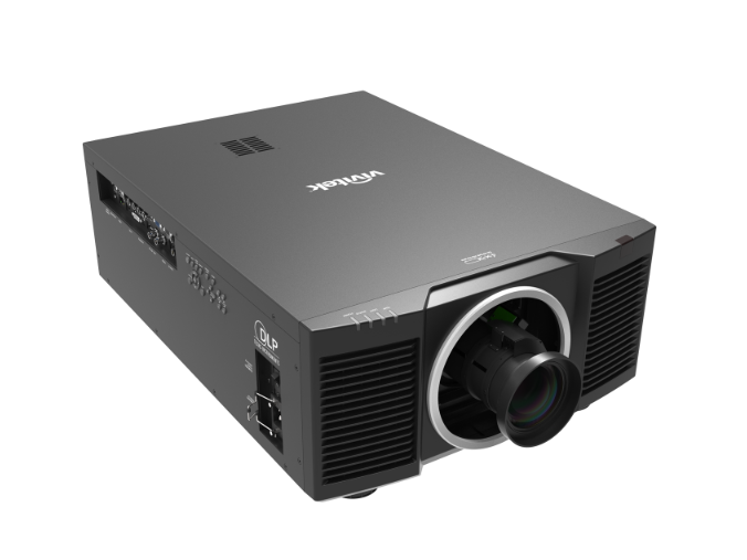 Vivitek DU9900Z-BK 22,000 Lumens 4K Large Venue Laser Projector 2