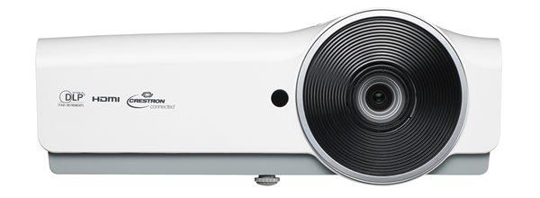 Vivitek DW886 DLP WXGA Projector