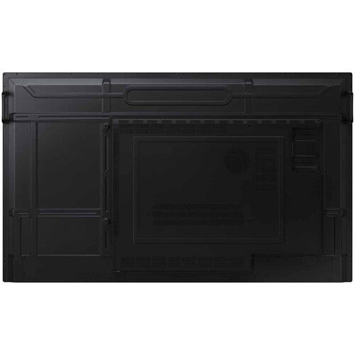 Samsung WA75F 75" UHD 4K Touchscreen Commercial Monitor