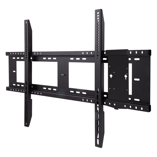 WMK-047-2WallWount of the ViewSonic IFP7552-E1 ViewBoard Bundle with 75 ViewBoard IFP7552 4K Interactive Flat Panel_aLB-WIFI-001wirelessAC Adapter_anda WMK-047-2WallWount