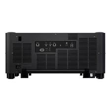 Sharp XP-A201U-B 20,000-Lumen Professional Advanced LCD Laser Installation Projector