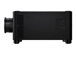 Sharp XP-A201U-B 20,000-Lumen Professional Advanced LCD Laser Installation Projector