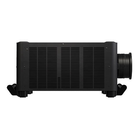 Sharp XP-A201U-B 20,000-Lumen Professional Advanced LCD Laser Installation Projector