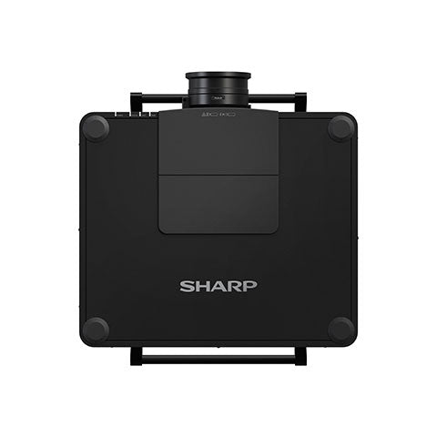 Sharp XP-A201U-B 20,000-Lumen Professional Advanced LCD Laser Installation Projector
