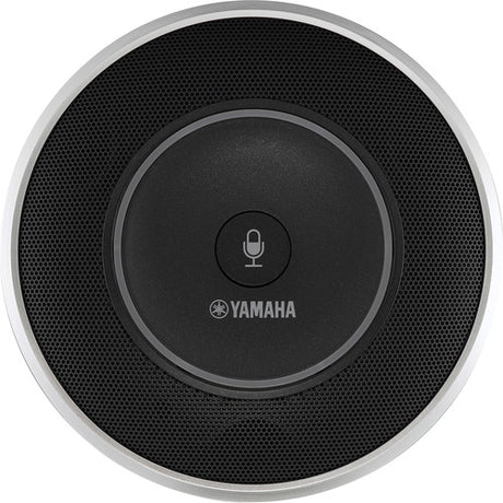 Yamaha 10-YVCMIC1000EX Omnidirectional Extension Microphone 1