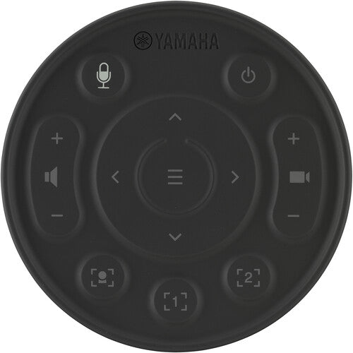 Yamaha CS-500 Video Collaboration System 3