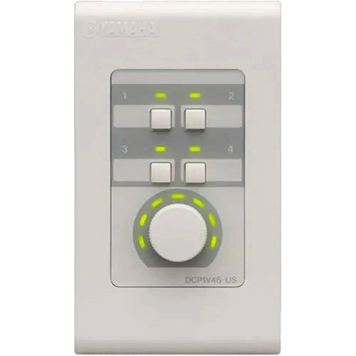 Yamaha Conference Ensemble For Boardroom, Black Speaker, 16 Microphones 8