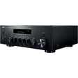 Yamaha MusicCast R-N602 Stereo Network Receiver (Black)