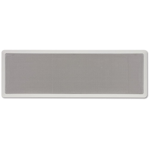 Yamaha NS-IW760 Natural Sound 2-Way In-Wall Speaker System 1