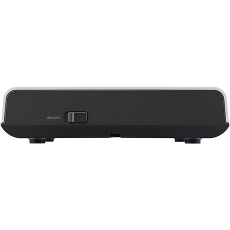 Yamaha RM-WAP-8 Wireless Access Point for 8 ADECIA RM Series DECT Microphones 4