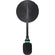 Yamaha RM-WGL ADECIA Series DECT Wireless Gooseneck 12 Tabletop Microphone 2