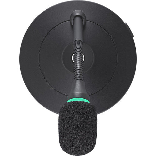 Yamaha RM-WGS ADECIA Series DECT Wireless Gooseneck 6 7Tabletop Microphone