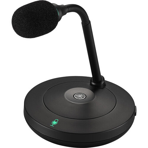 Yamaha RM-WGS ADECIA Series DECT Wireless Gooseneck 6 Tabletop Microphone 5