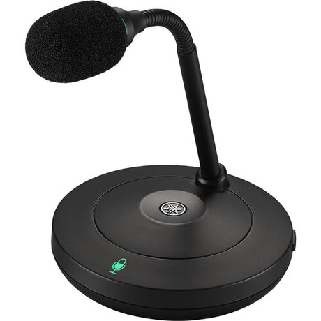Yamaha RM-WGS ADECIA Series DECT Wireless Gooseneck 6 Tabletop Microphone 5