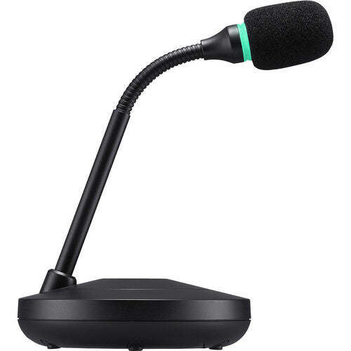Yamaha RM-WGS ADECIA Series DECT Wireless Gooseneck 6 Tabletop Microphone 6