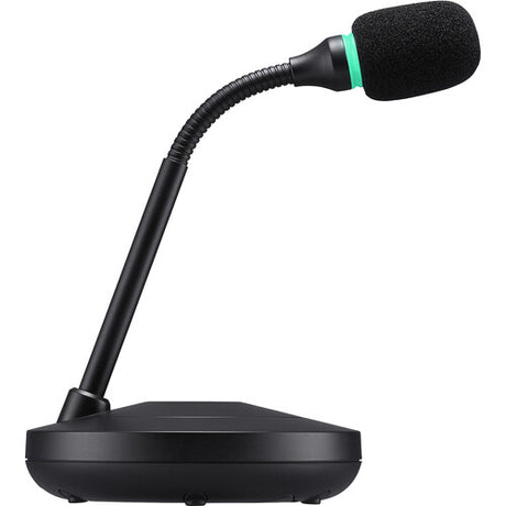Yamaha RM-WGS ADECIA Series DECT Wireless Gooseneck 6 Tabletop Microphone 6