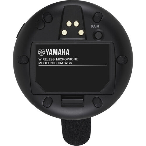 Yamaha RM-WGS ADECIA Series DECT Wireless Gooseneck 6 Tabletop Microphone 7