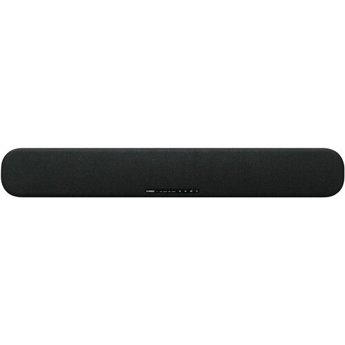 Yamaha SR-B20A 120W Stereo Soundbar 1