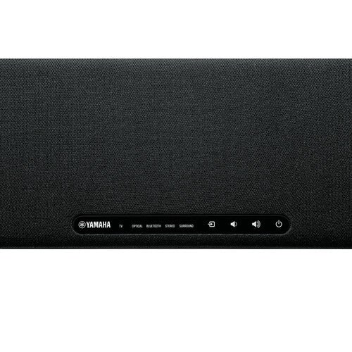 Yamaha SR-B20A 120W Stereo Soundbar 2