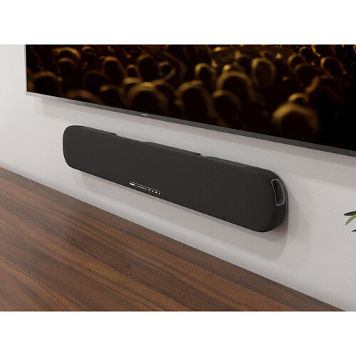Yamaha SR-B20A 120W Stereo Soundbar 5