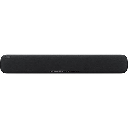 Yamaha YAS-109 Stereo Soundbar 2