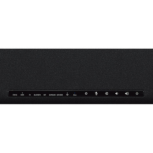 Yamaha YAS-109 Stereo Soundbar 3