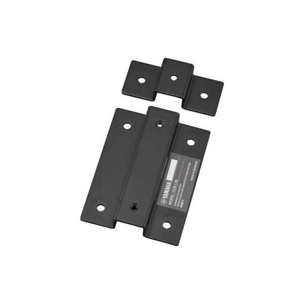 Yamaha HCB-L1B Bracket for Side by Side Mounting of Two VXL1 Speakers - Black