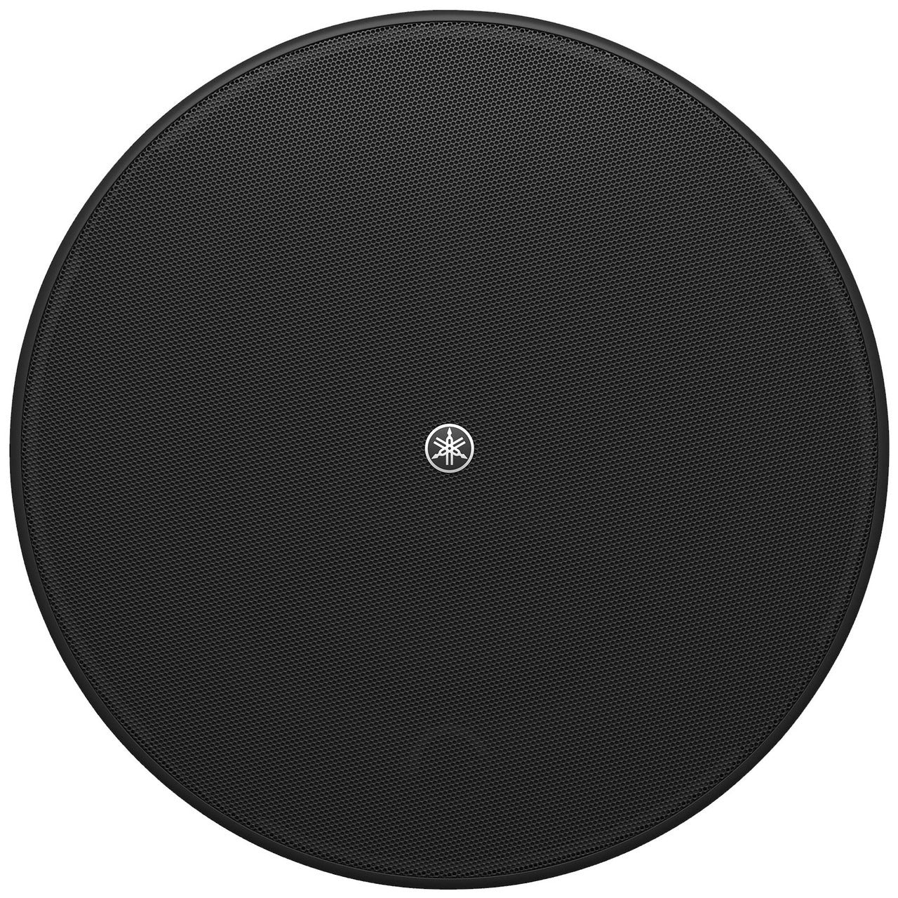 Yamaha VC8 8-Inch Ceiling Speaker (Black)