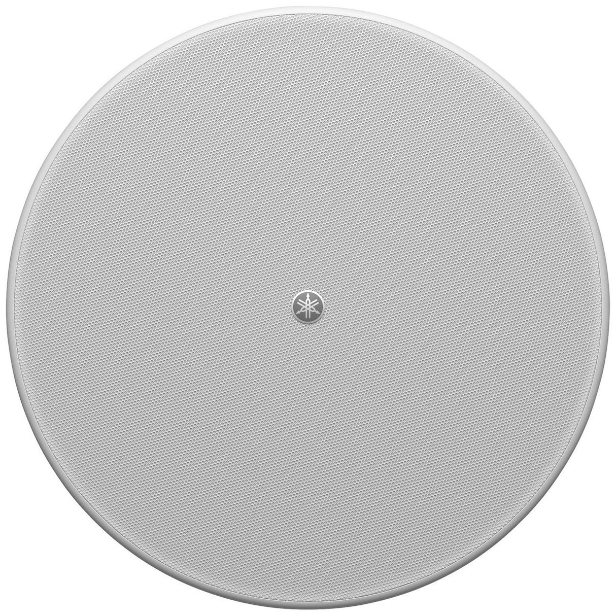 Yamaha VC8NW 8-Inch Ceiling Speaker without Back Can (White)