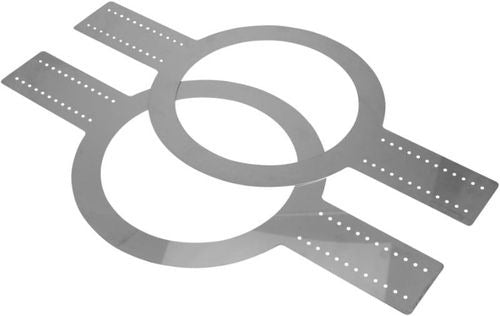 Yamaha VXC-NCB6 NEW CONSTRUCTION BRACKET (1 PAIR)