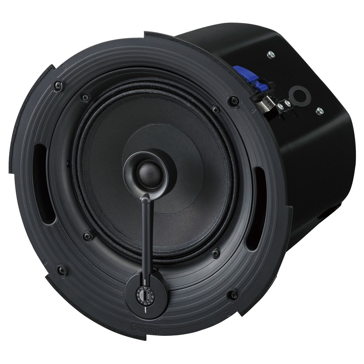 Yamaha VXC8W 8-Inch Ceiling Speakers (Pair)