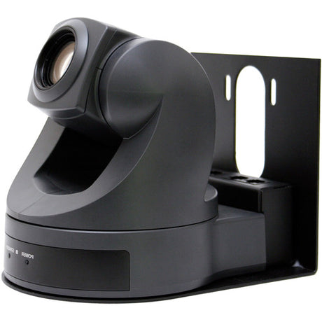 addio Thin Profile Wall Mount Bracket for SONY EVI D70 (Black)