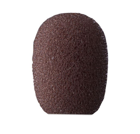 akg-w81-microlite-windscreen-10-pack-cocoa-6500h00
